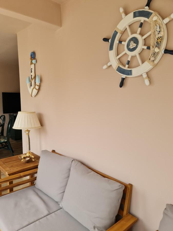 Ferienwohnung Piso Rosita Y Martin Benidorm Exterior foto