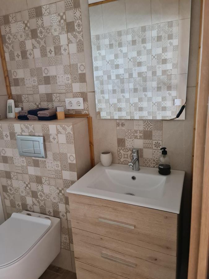 Ferienwohnung Piso Rosita Y Martin Benidorm Exterior foto