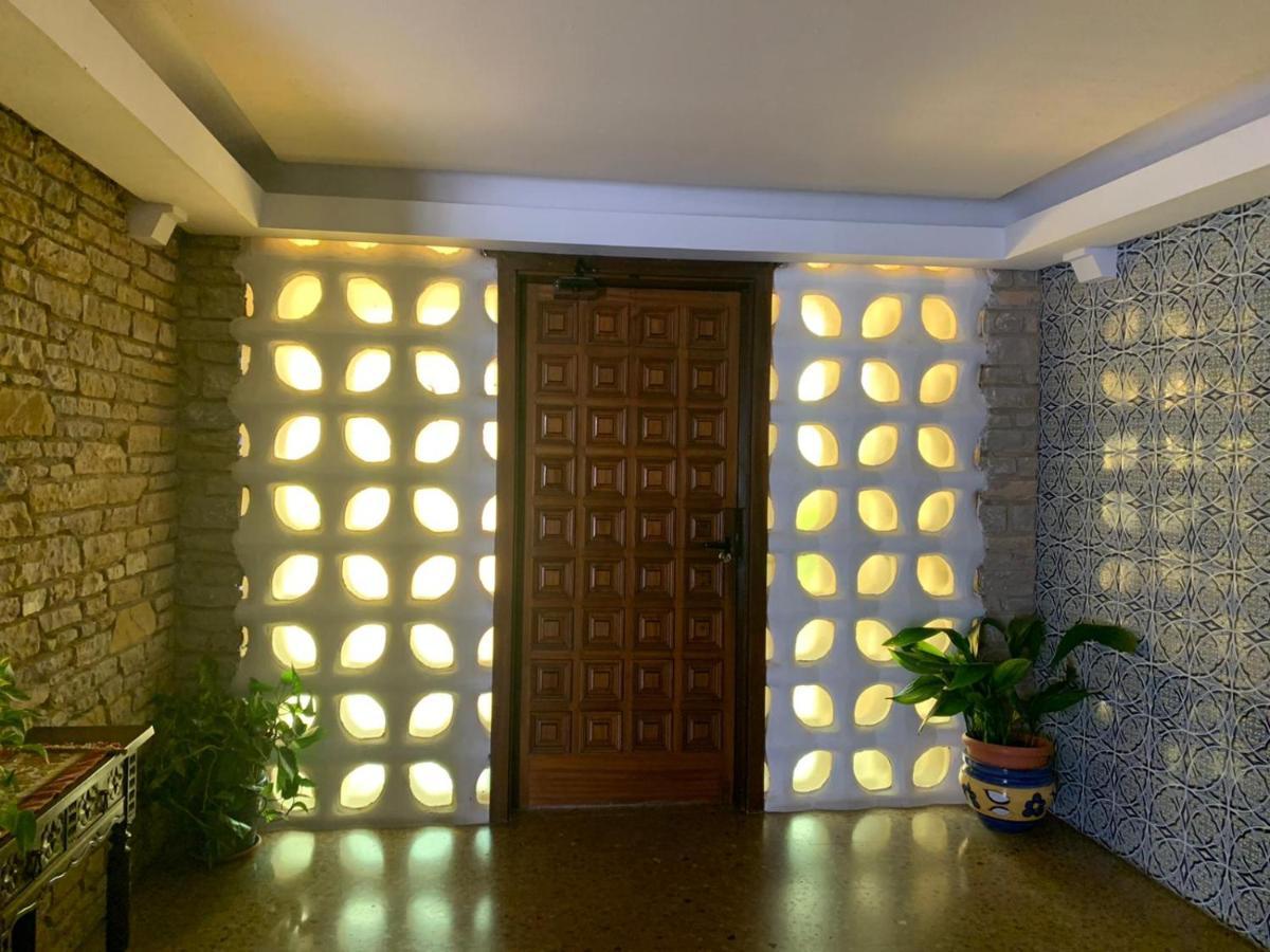 Ferienwohnung Piso Rosita Y Martin Benidorm Exterior foto